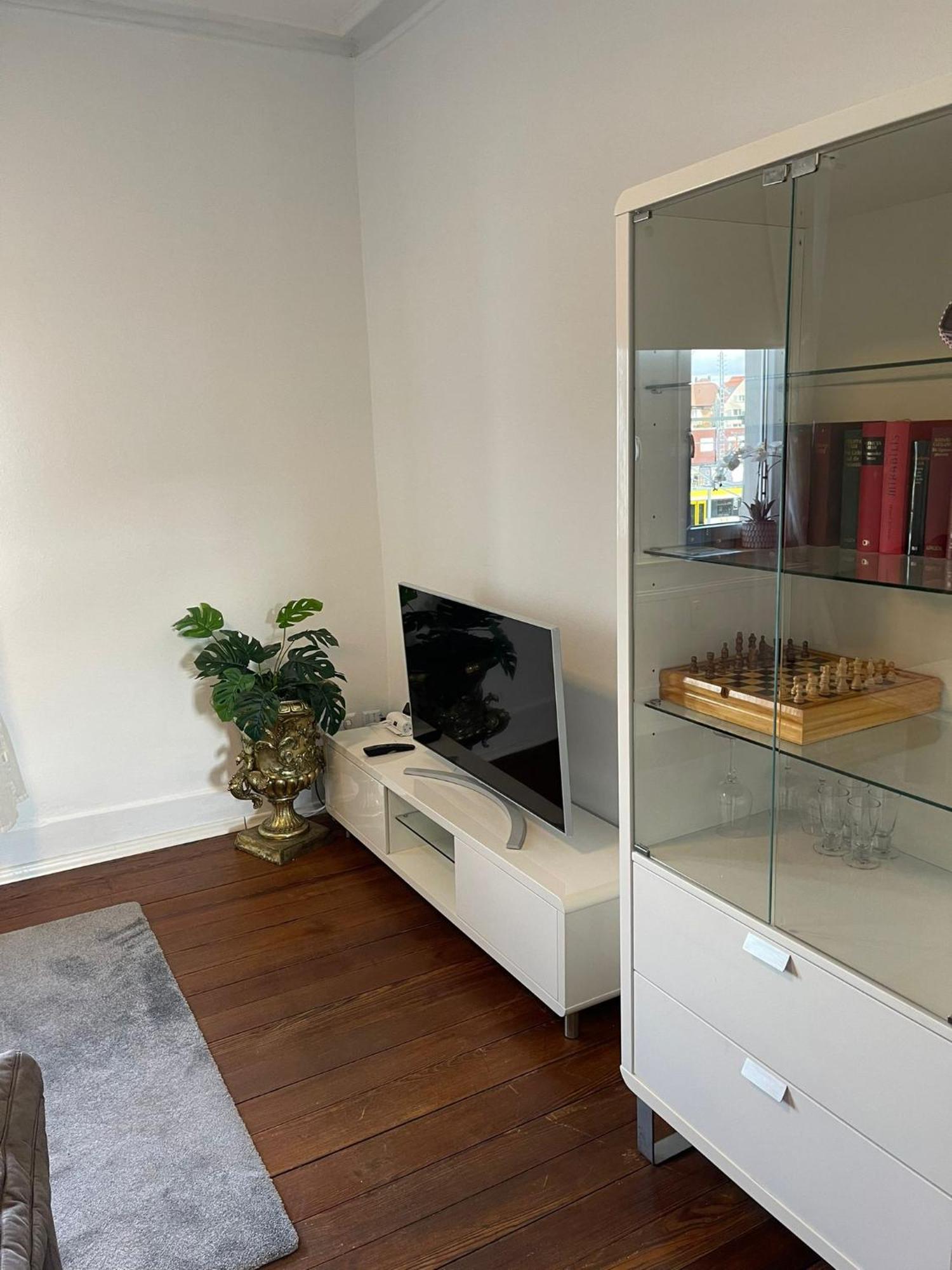 Casa Pinos Apartment Friedrichshafen