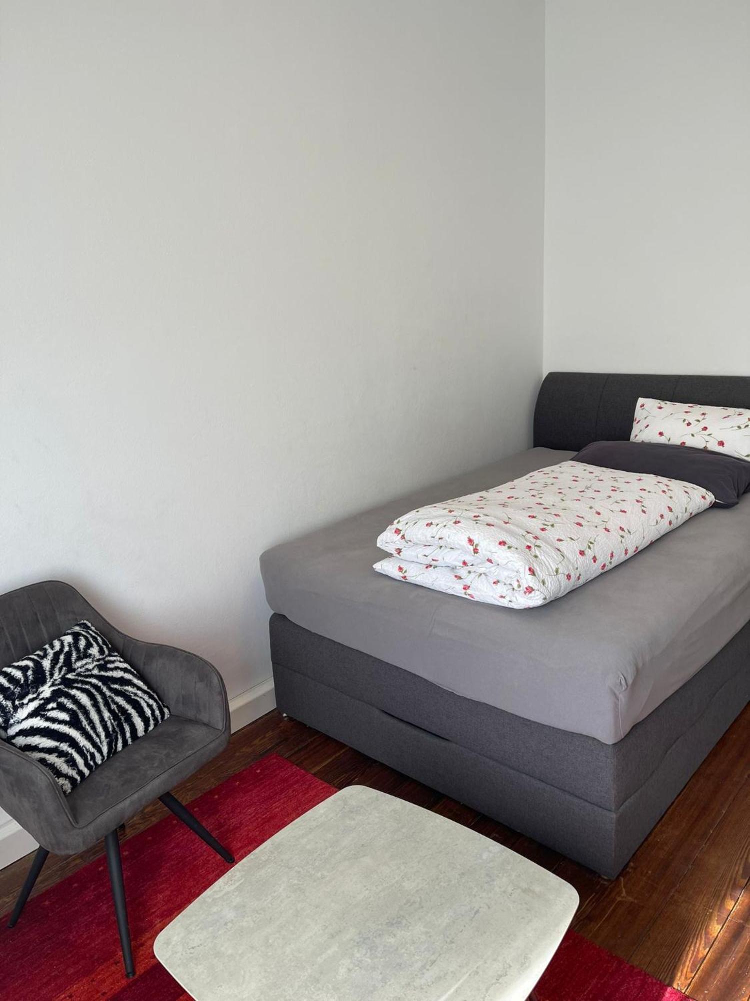 Casa Pinos Apartment Friedrichshafen