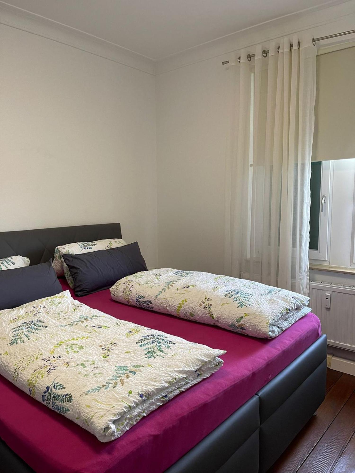 Apartment Casa Pinos Friedrichshafen