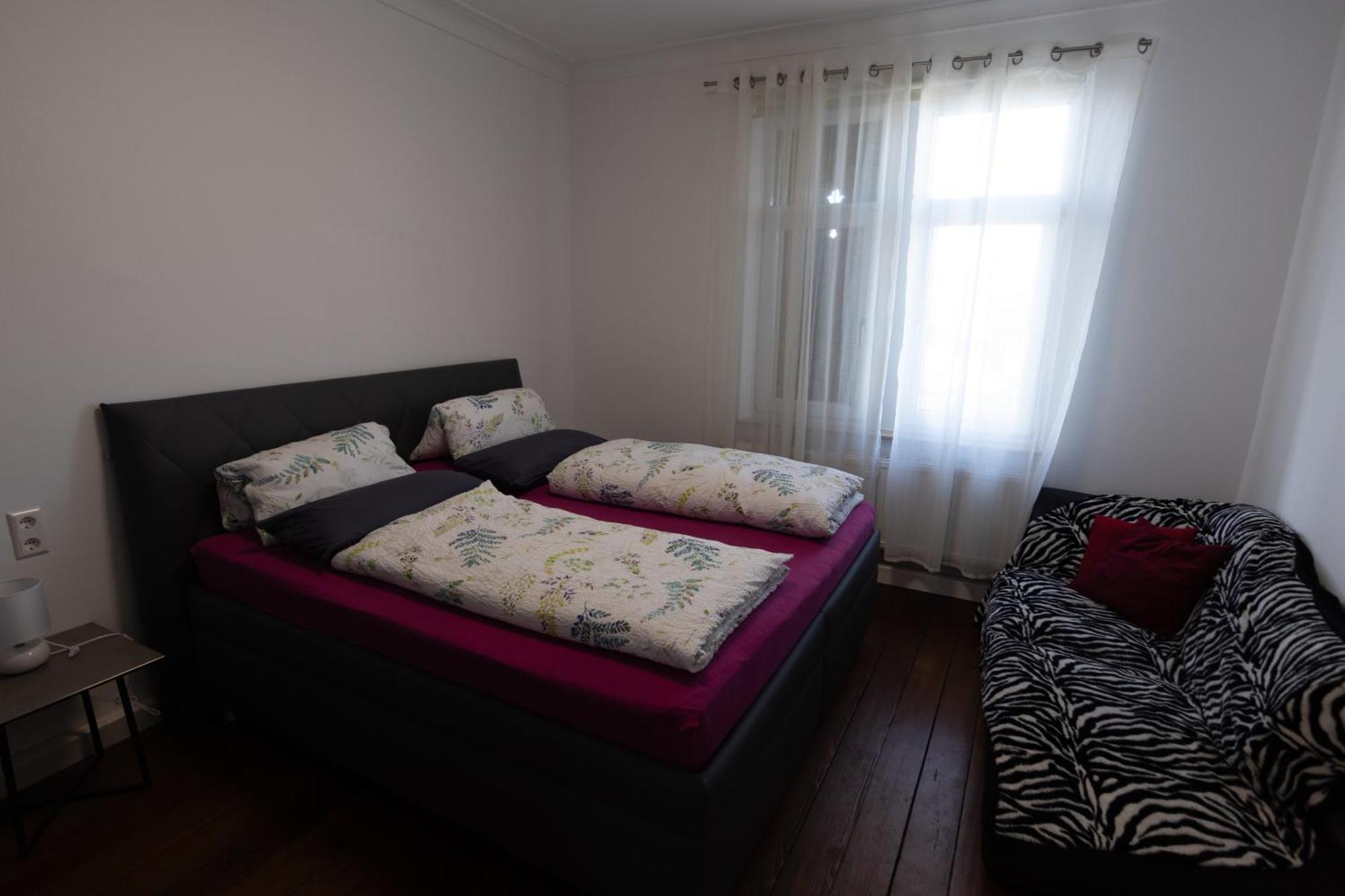 Apartment Casa Pinos