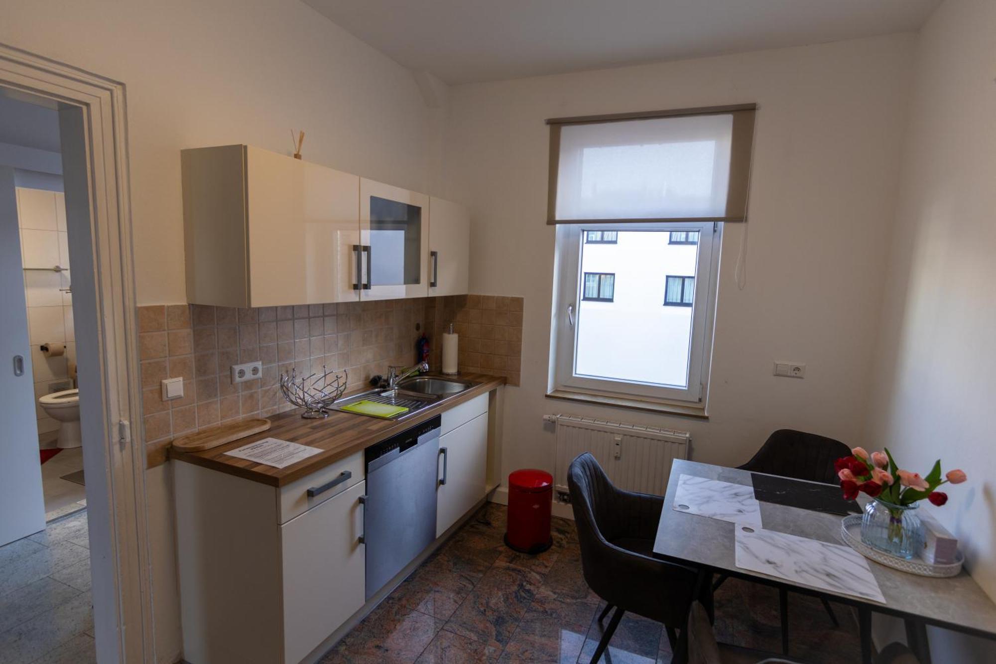 Casa Pinos Friedrichshafen