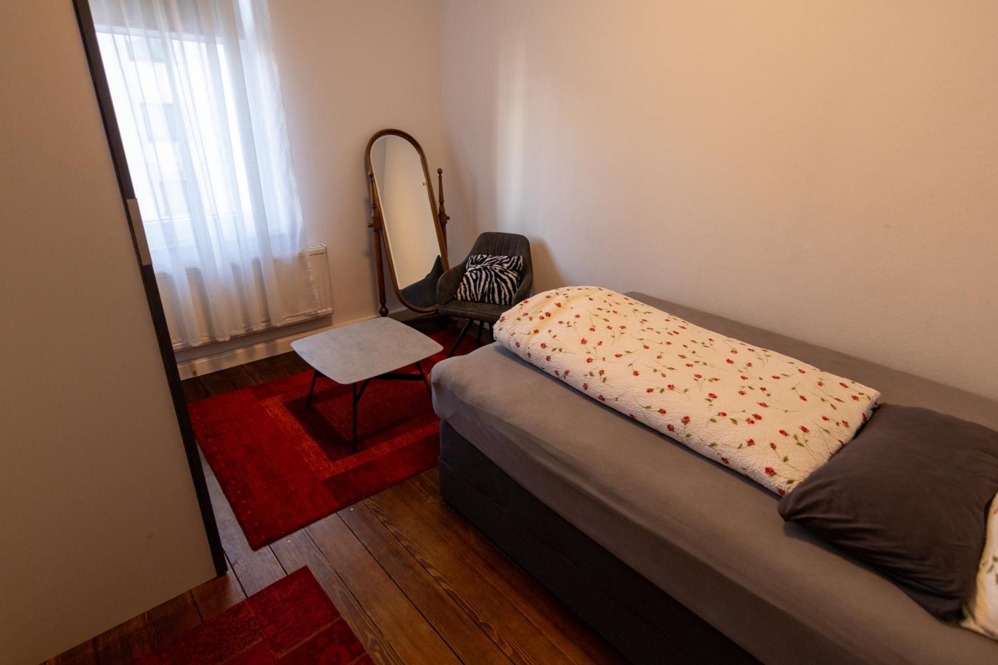 Apartment Casa Pinos