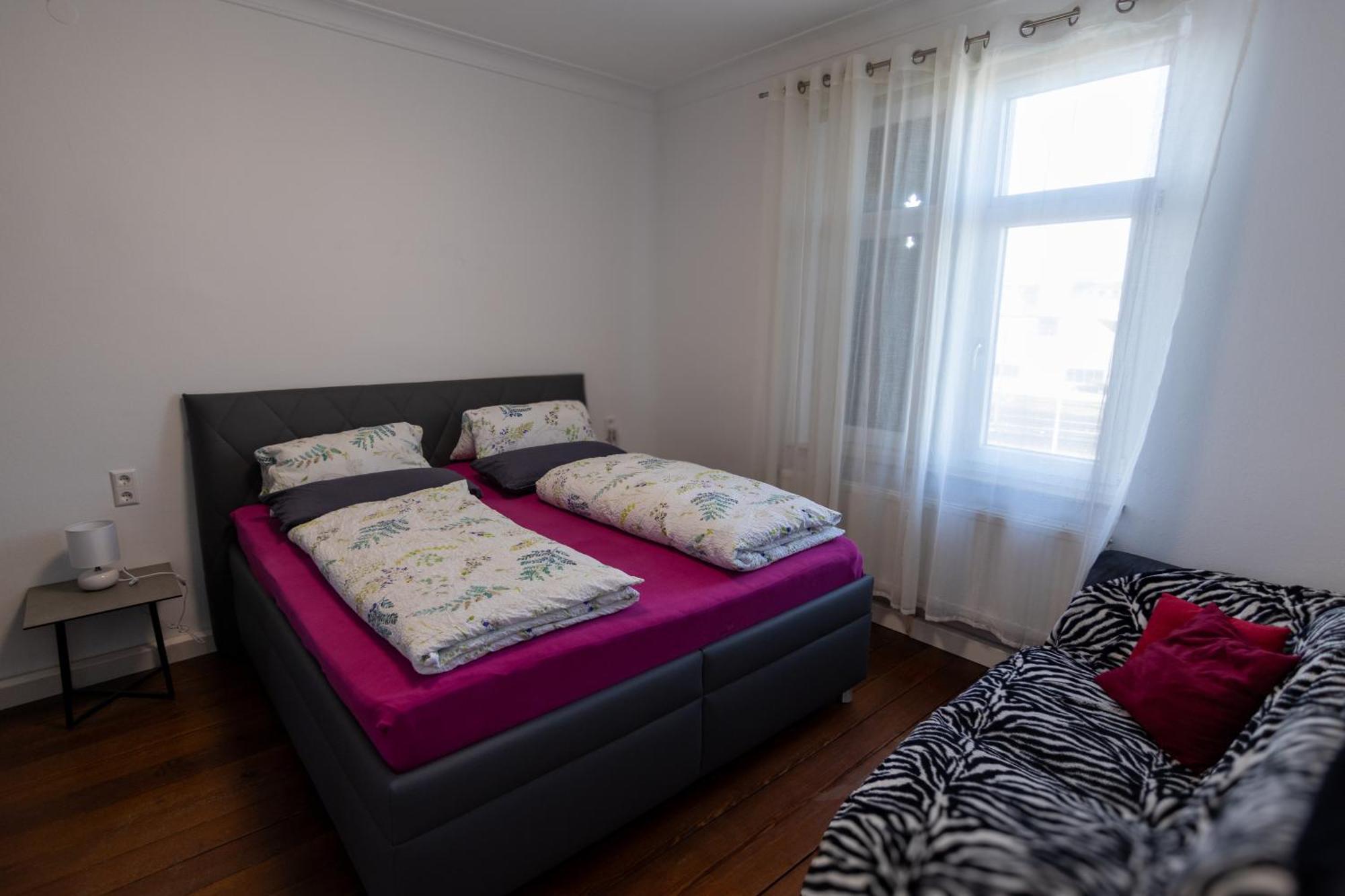 Casa Pinos Apartment *