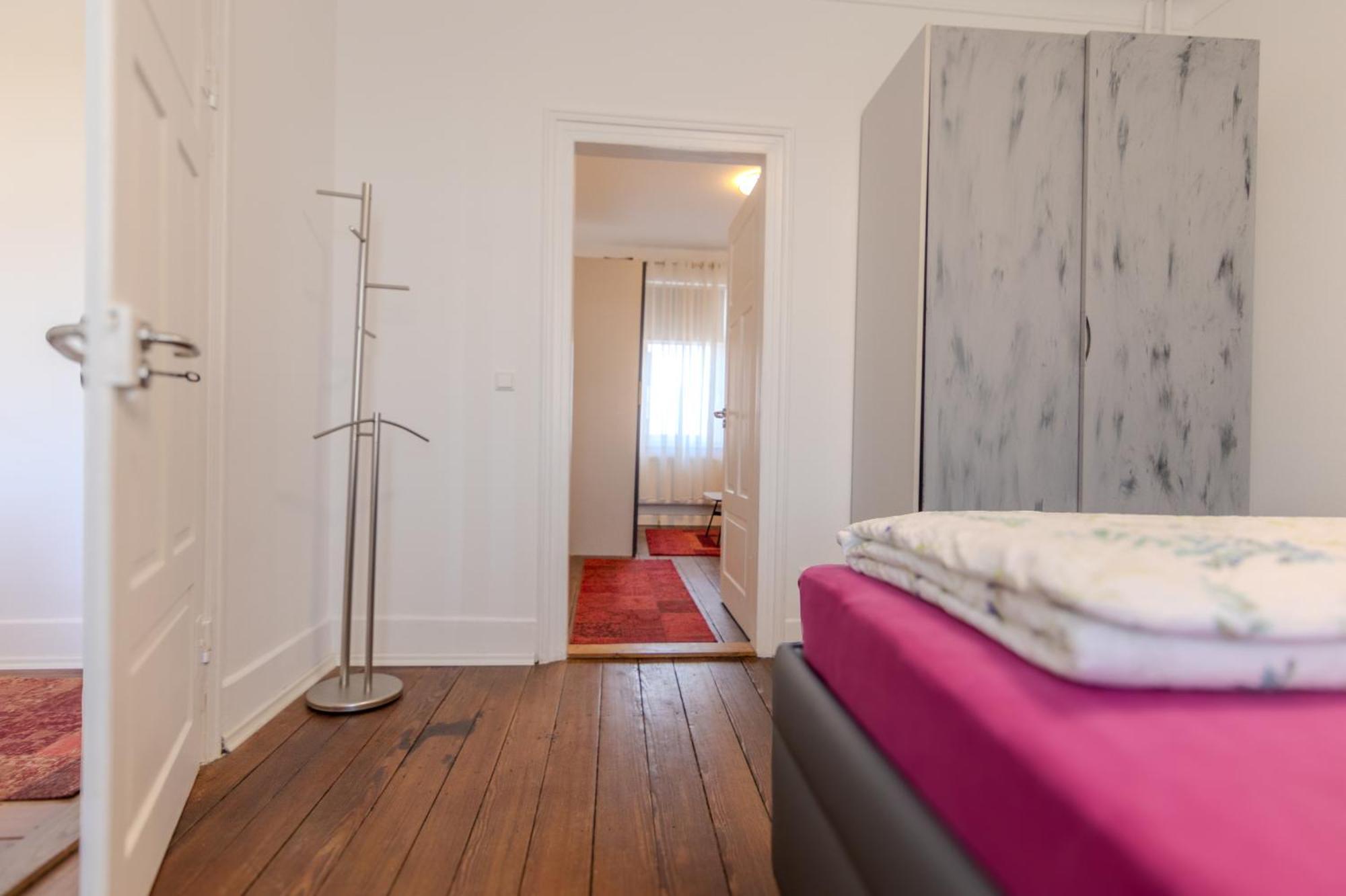 Casa Pinos Apartment